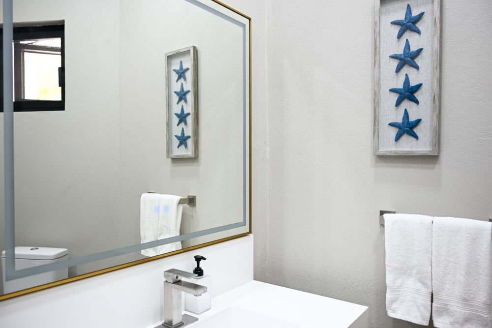 Villa Jasiri (2 bedroom)