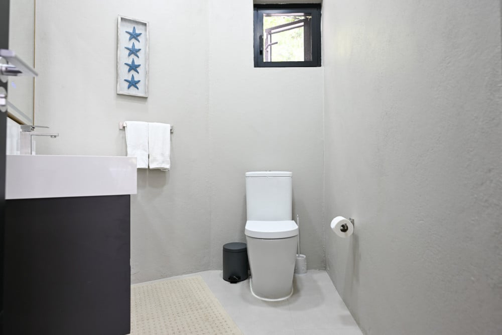 Villa Jasiri (2 bedroom)