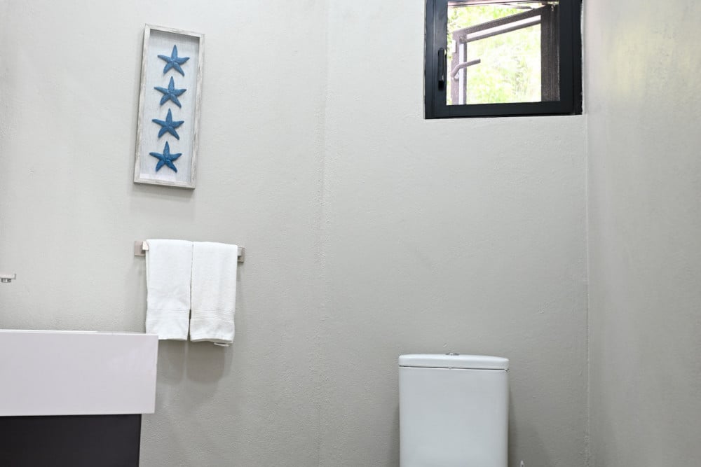 Villa Jasiri (2 bedroom)