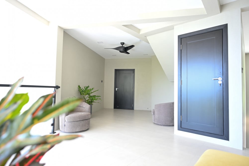 Villa Jasiri (2 bedroom)