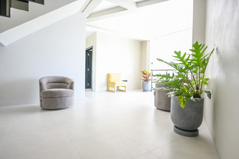 Villa Jasiri (2 bedroom)