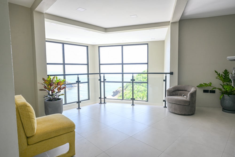 Villa Jasiri (2 bedroom)