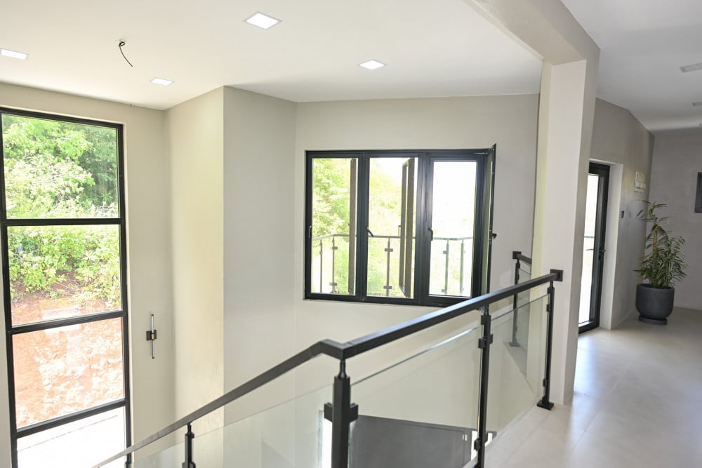 Villa Jasiri (2 bedroom)