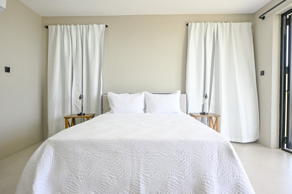 Villa Jasiri (2 bedroom)