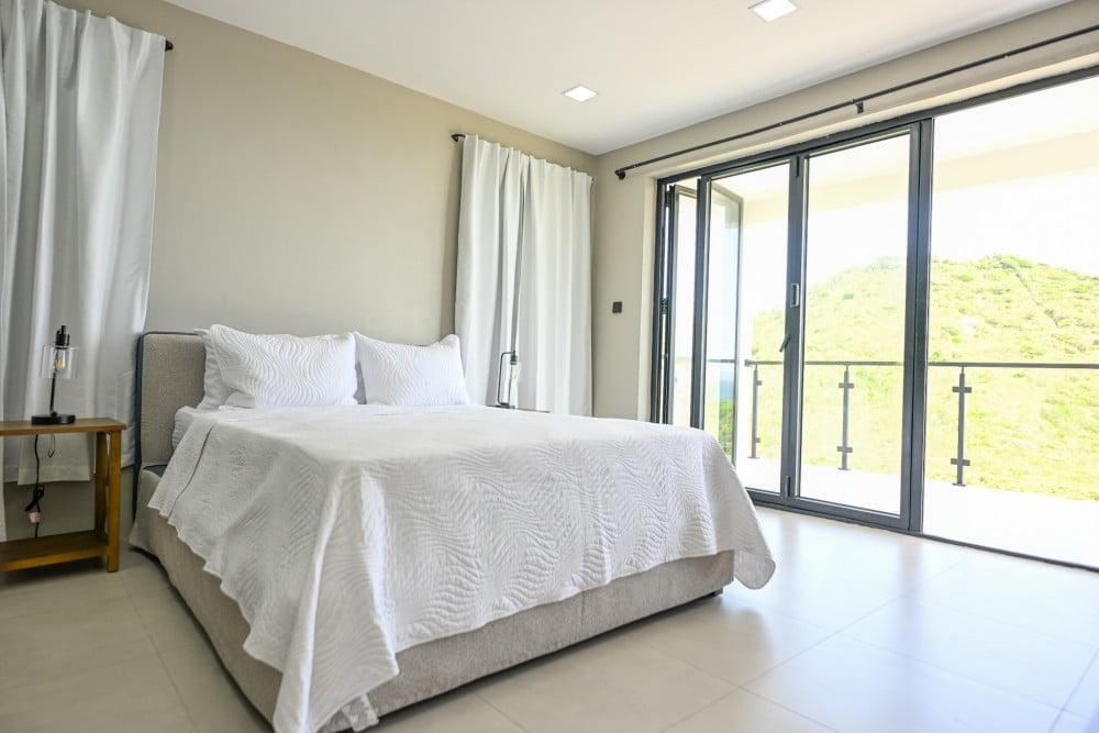 Villa Jasiri (2 bedroom)