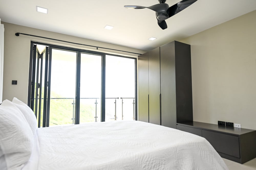 Villa Jasiri (2 bedroom)