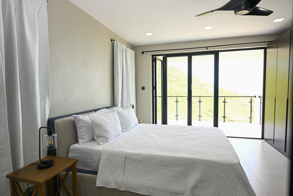 Villa Jasiri (2 bedroom)