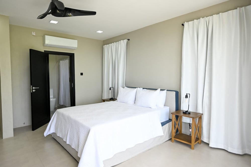 Villa Jasiri (2 bedroom)