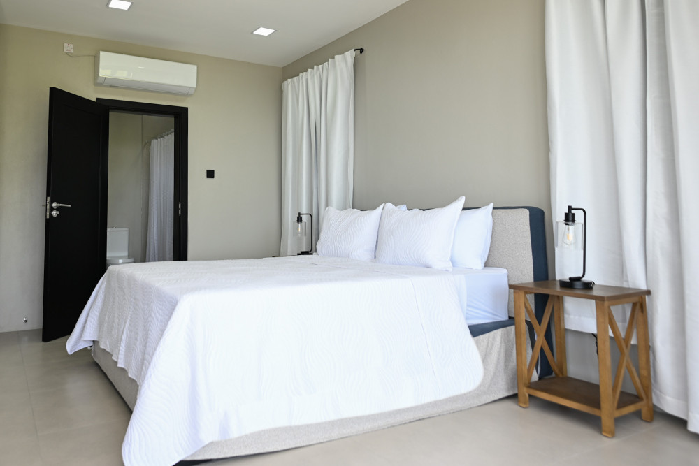 Villa Jasiri (2 bedroom)