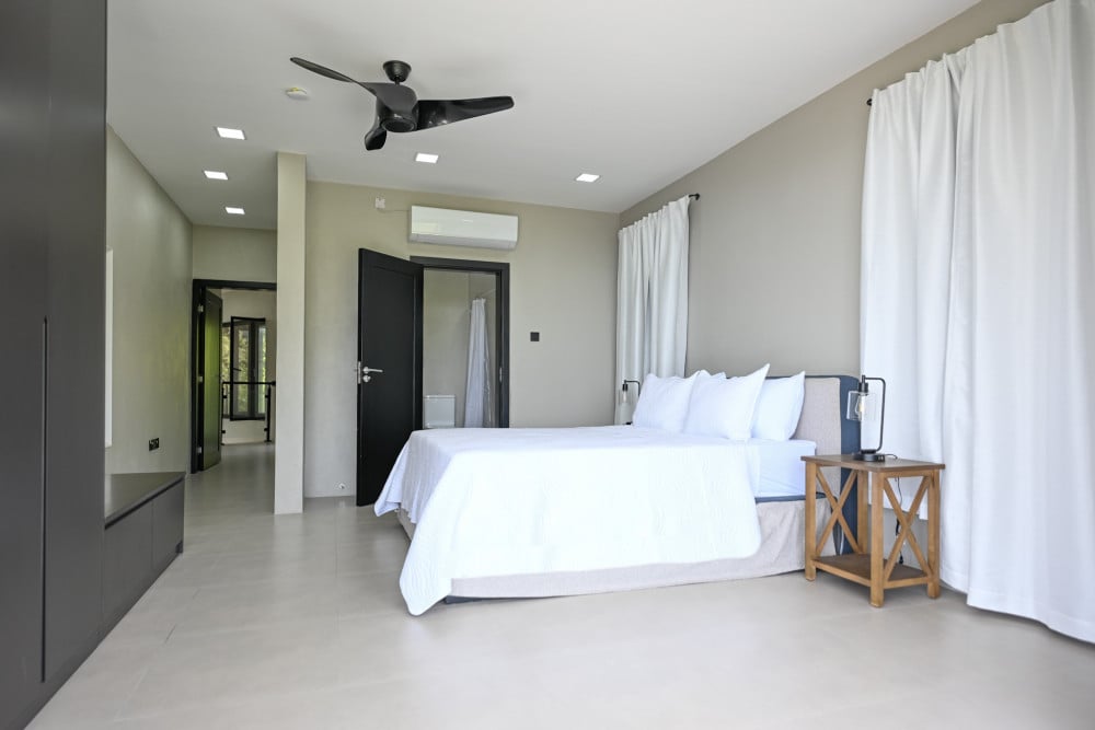 Villa Jasiri (2 bedroom)