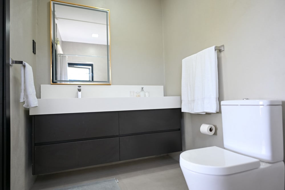 Villa Jasiri (2 bedroom)