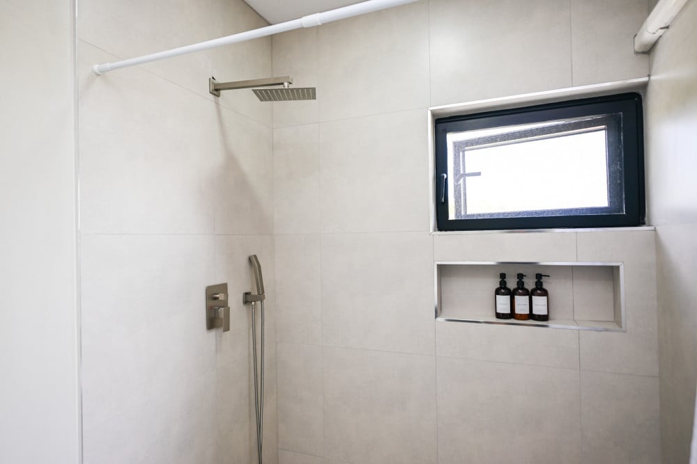 Villa Jasiri (2 bedroom)