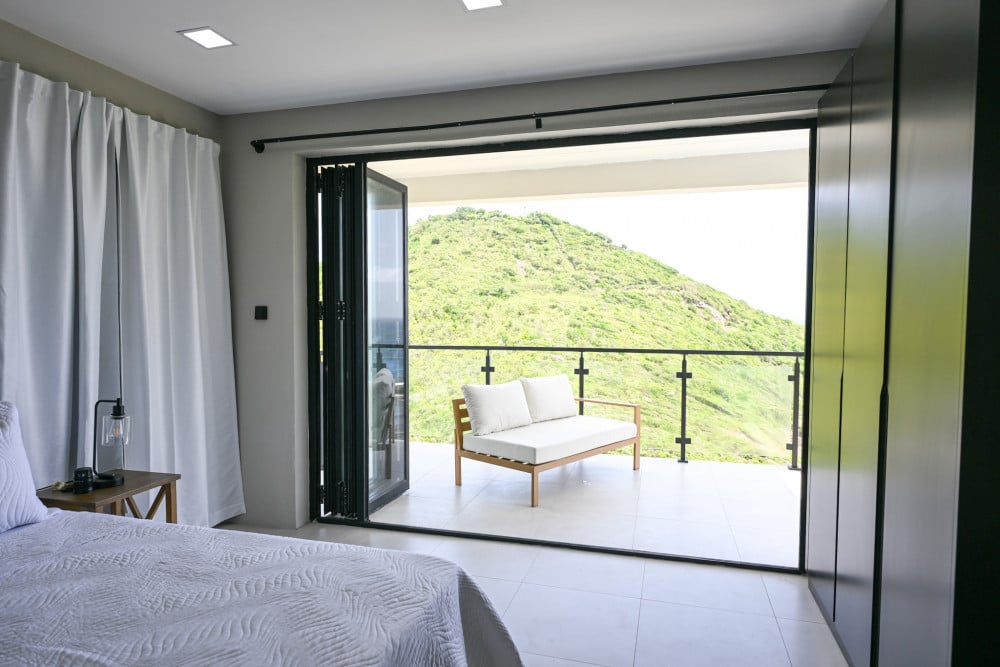 Villa Jasiri (2 bedroom)