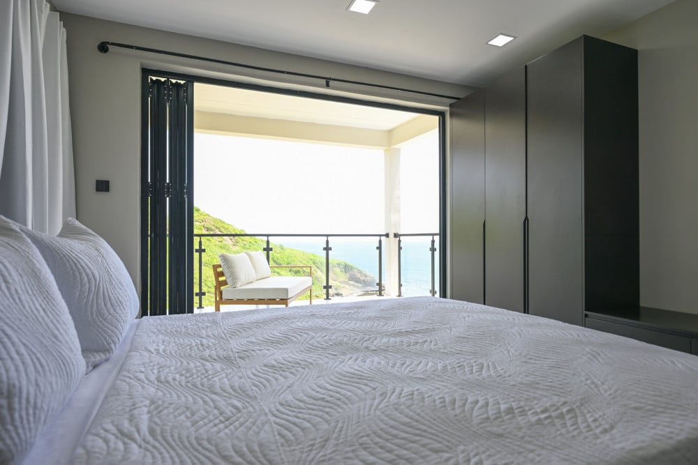 Villa Jasiri (2 bedroom)