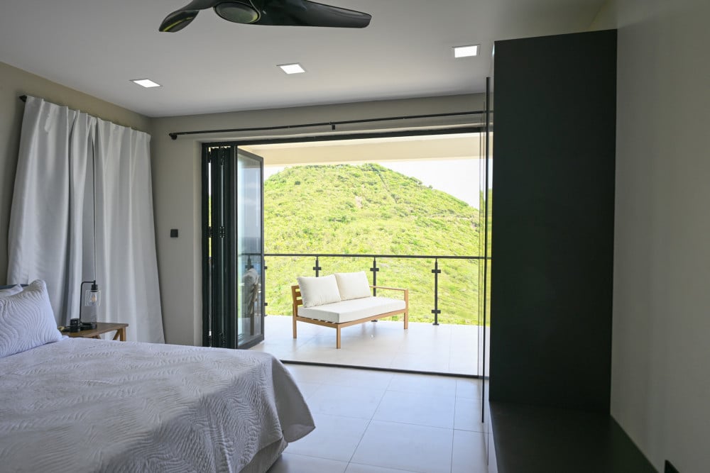 Villa Jasiri (2 bedroom)