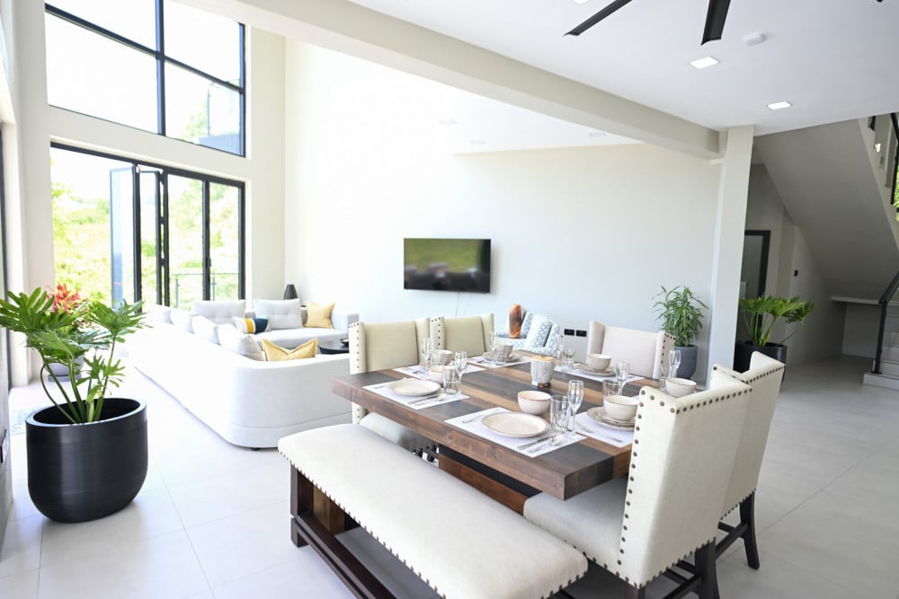 Villa Jasiri (2 bedroom)