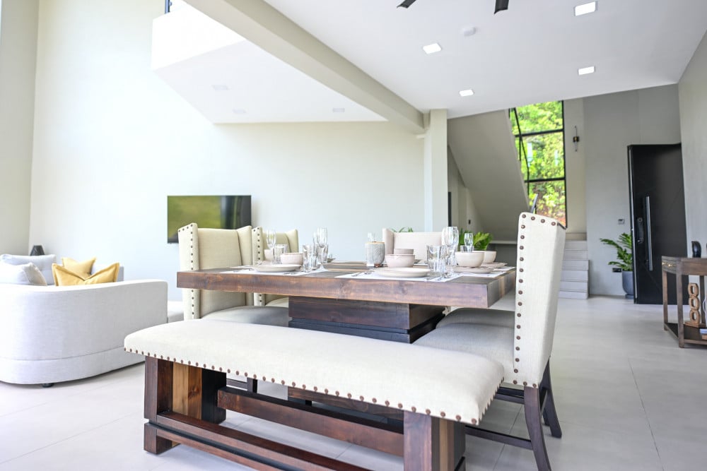 Villa Jasiri (2 bedroom)