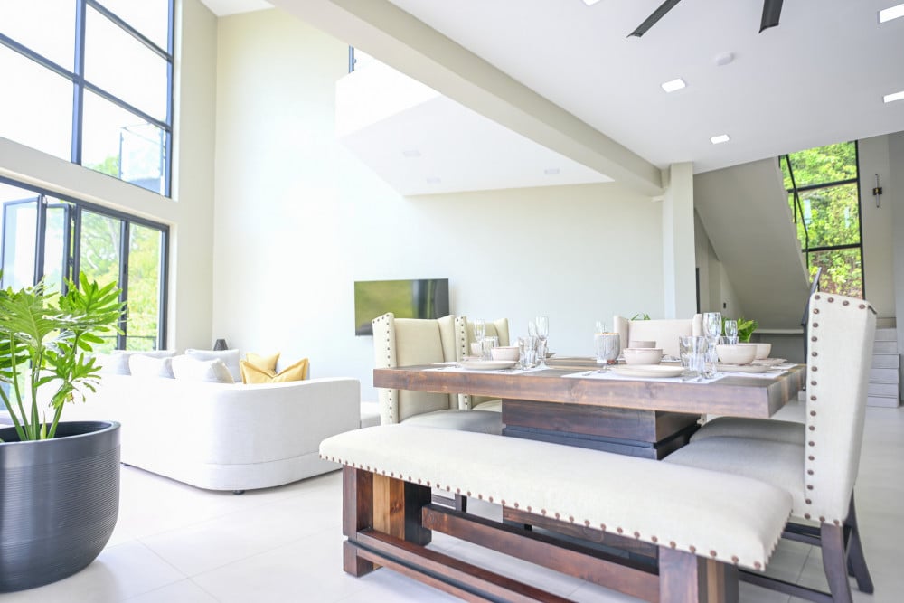 Villa Jasiri (2 bedroom)