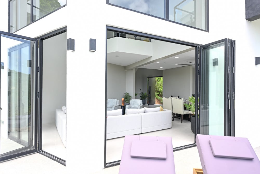 Villa Jasiri (2 bedroom)