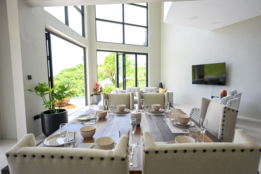 Villa Jasiri (2 bedroom)