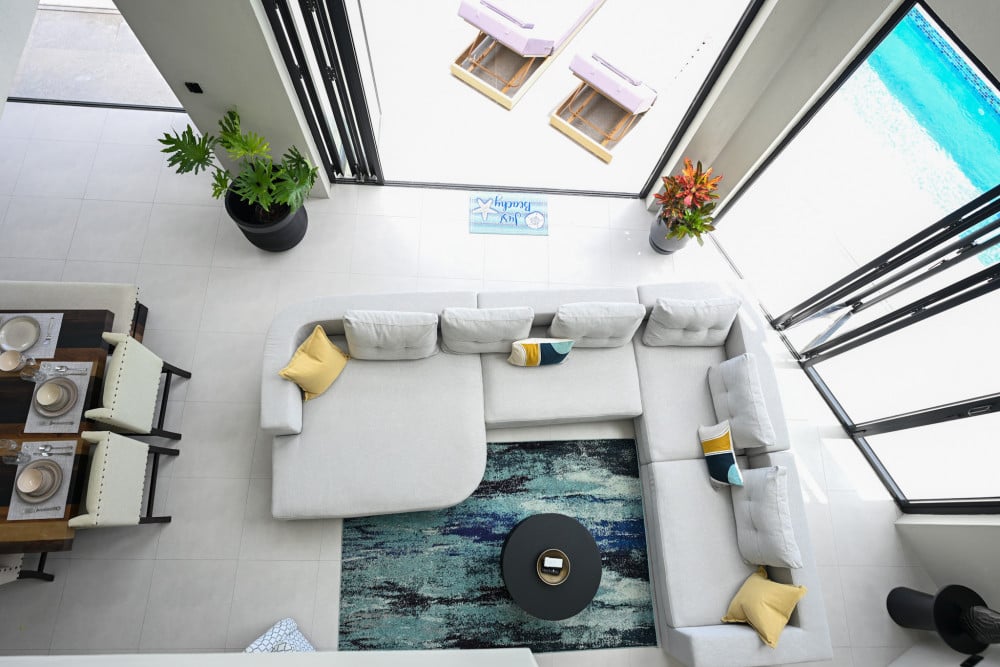 Villa Jasiri (2 bedroom)