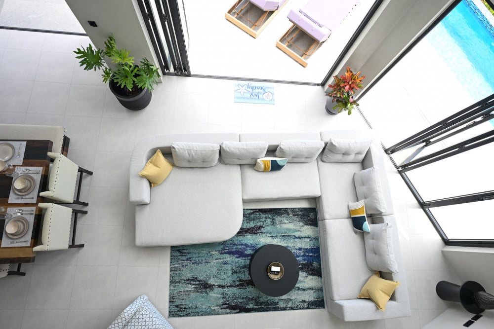 Villa Jasiri (2 bedroom)