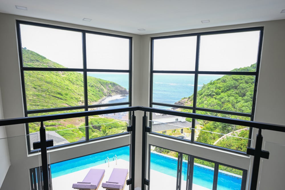 Villa Jasiri (2 bedroom)