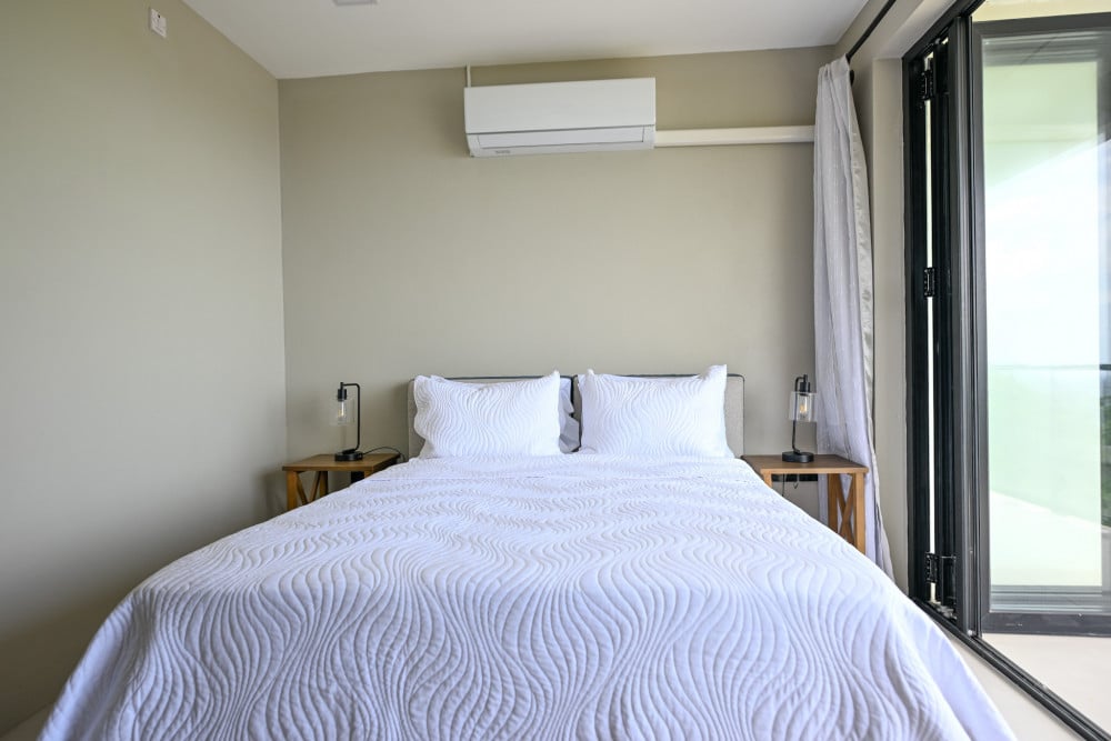 Villa Jasiri (2 bedroom)