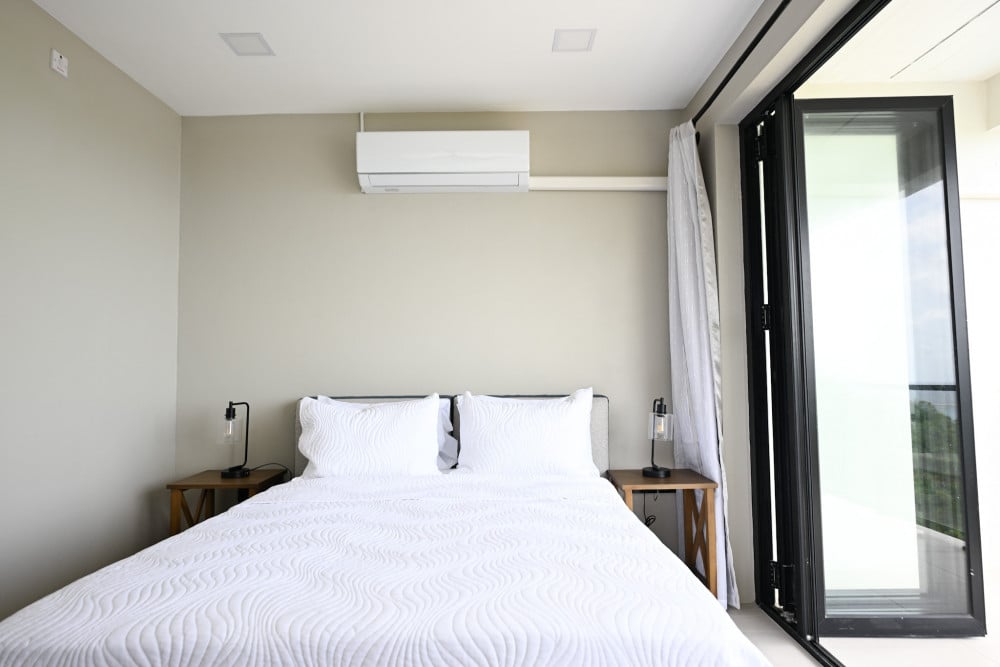 Villa Jasiri (2 bedroom)