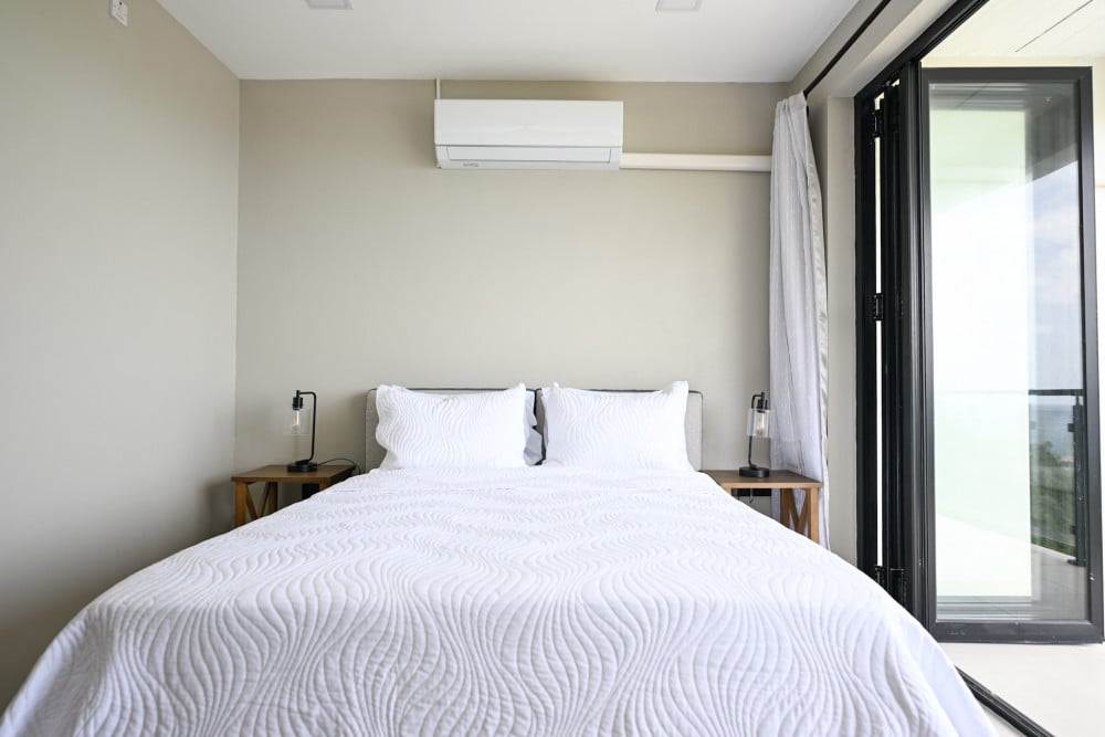 Villa Jasiri (2 bedroom)