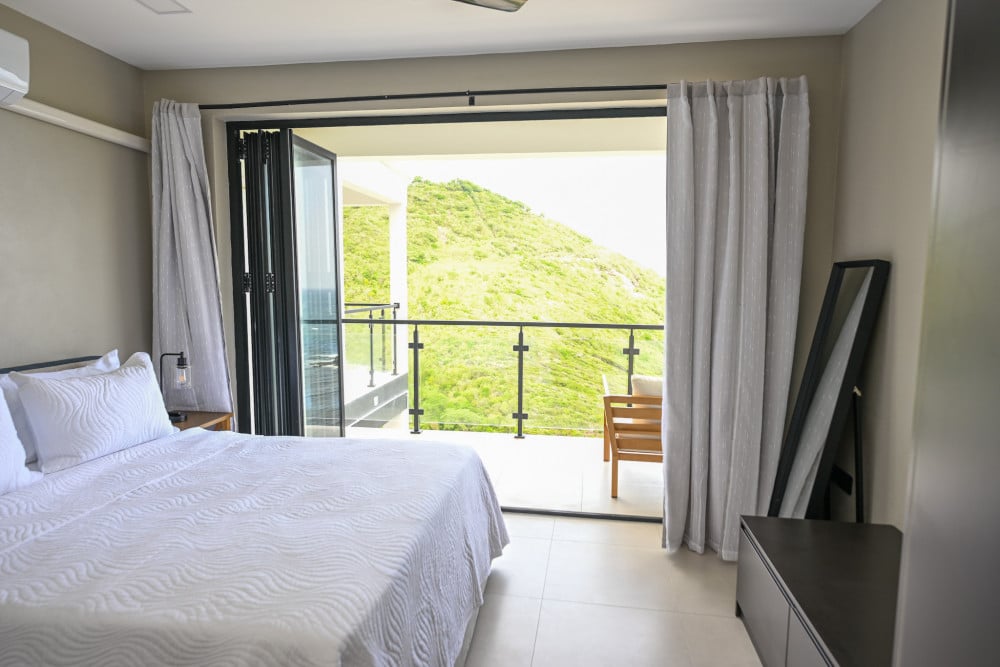 Villa Jasiri (2 bedroom)