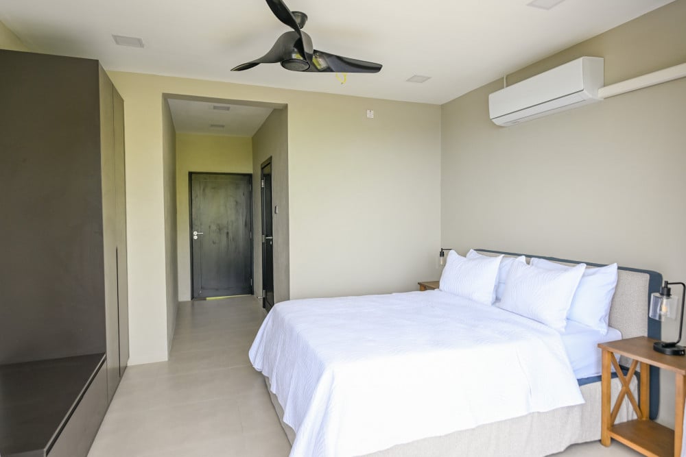 Villa Jasiri (2 bedroom)