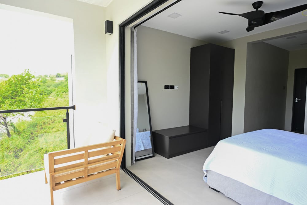 Villa Jasiri (2 bedroom)