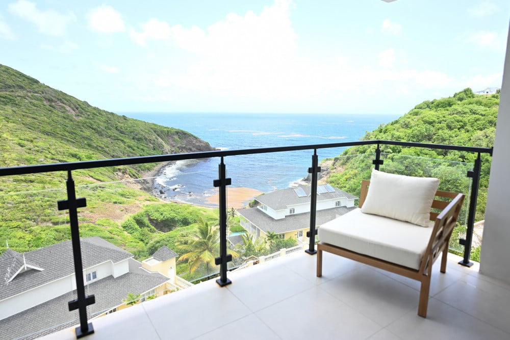 Villa Jasiri (2 bedroom)