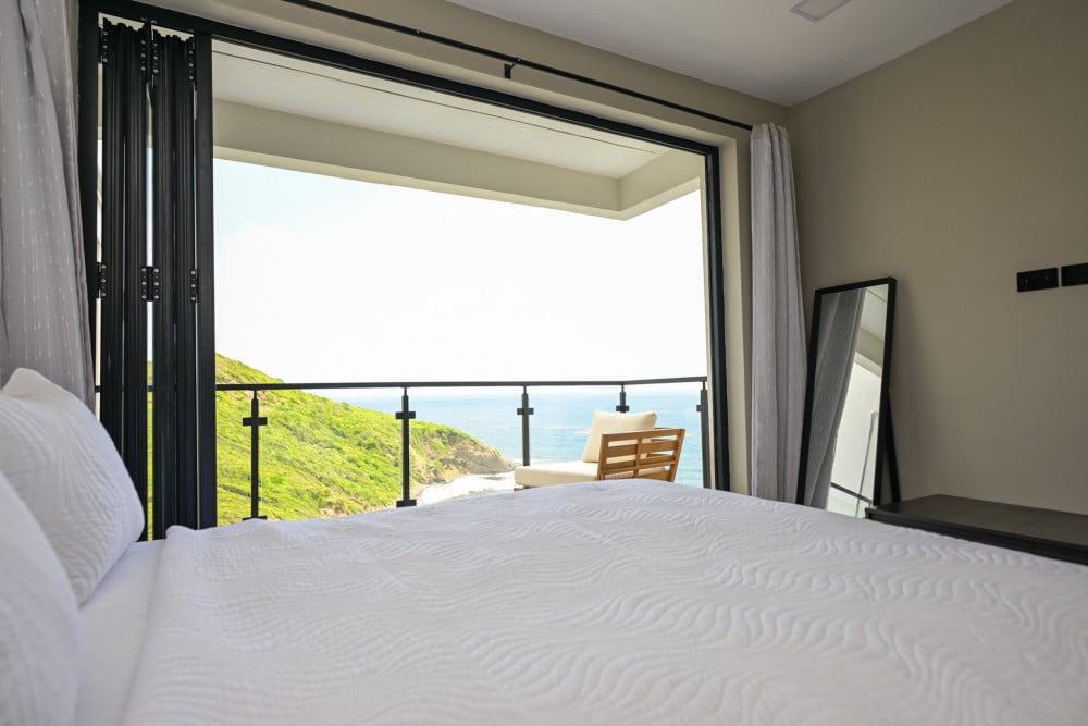 Villa Jasiri (2 bedroom)