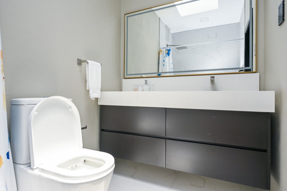 Villa Jasiri (2 bedroom)