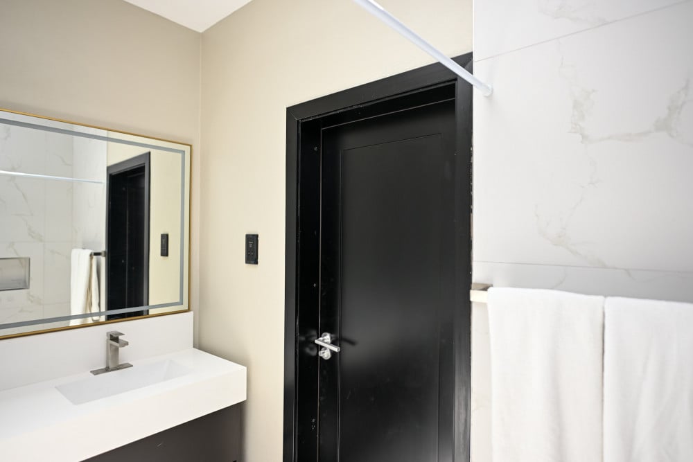 Villa Jasiri (2 bedroom)