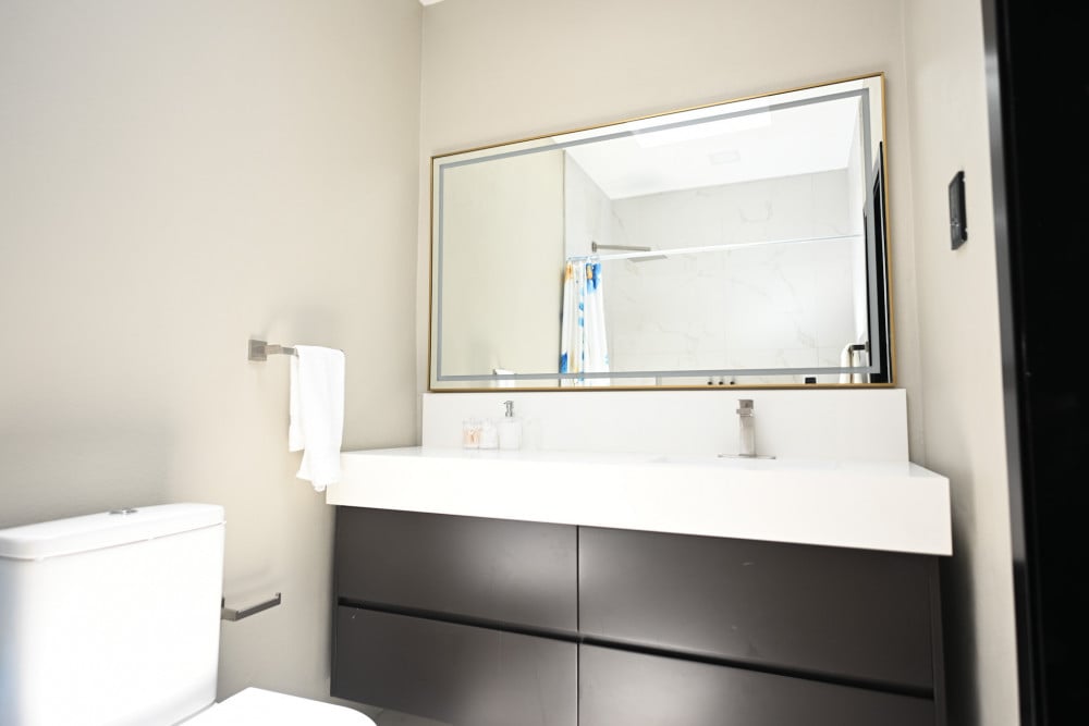 Villa Jasiri (2 bedroom)