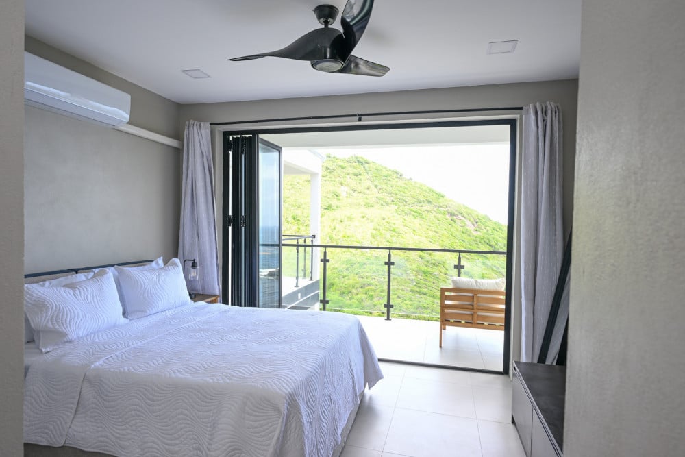 Villa Jasiri (2 bedroom)