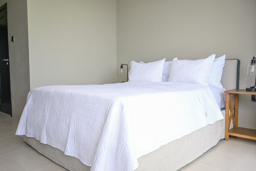 Villa Jasiri (2 bedroom)