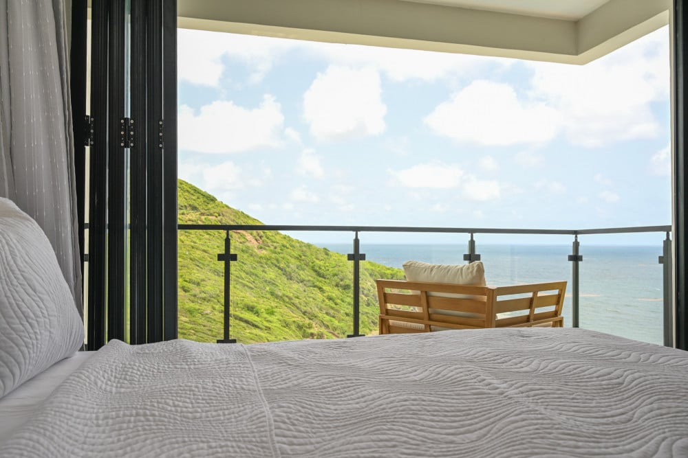 Villa Jasiri (2 bedroom)