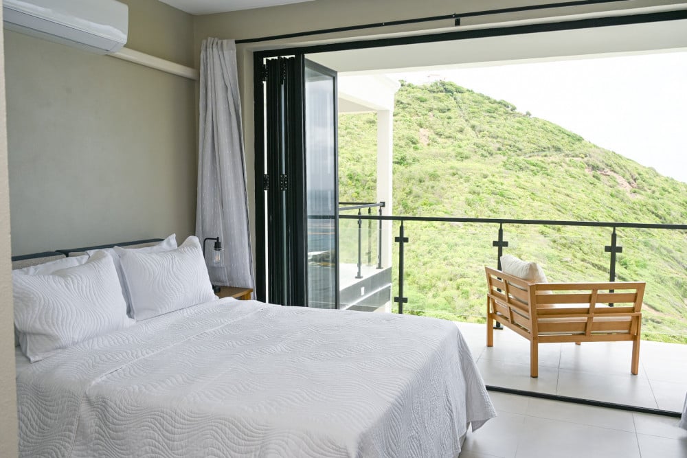 Villa Jasiri (2 bedroom)