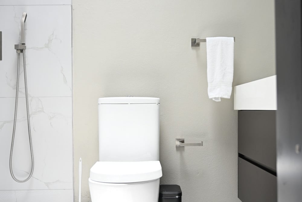 Villa Jasiri (2 bedroom)