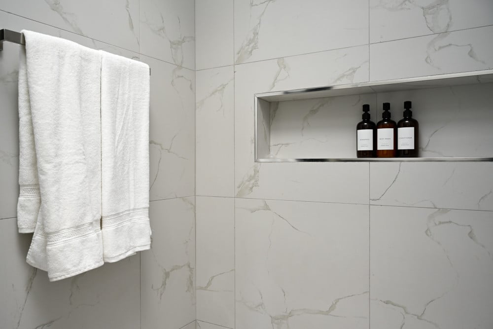 Villa Jasiri (2 bedroom)