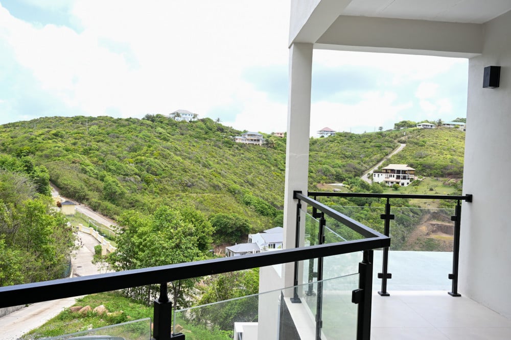 Villa Jasiri (2 bedroom)