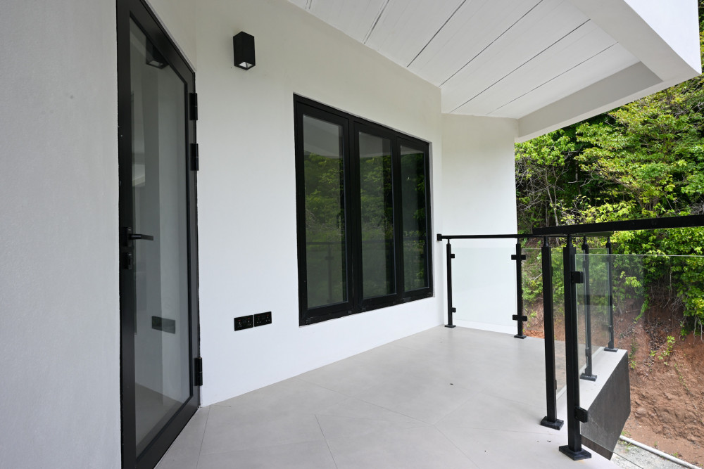 Villa Jasiri (2 bedroom)