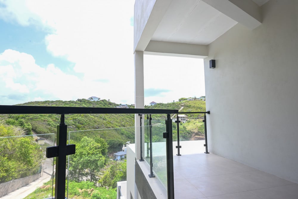 Villa Jasiri (2 bedroom)