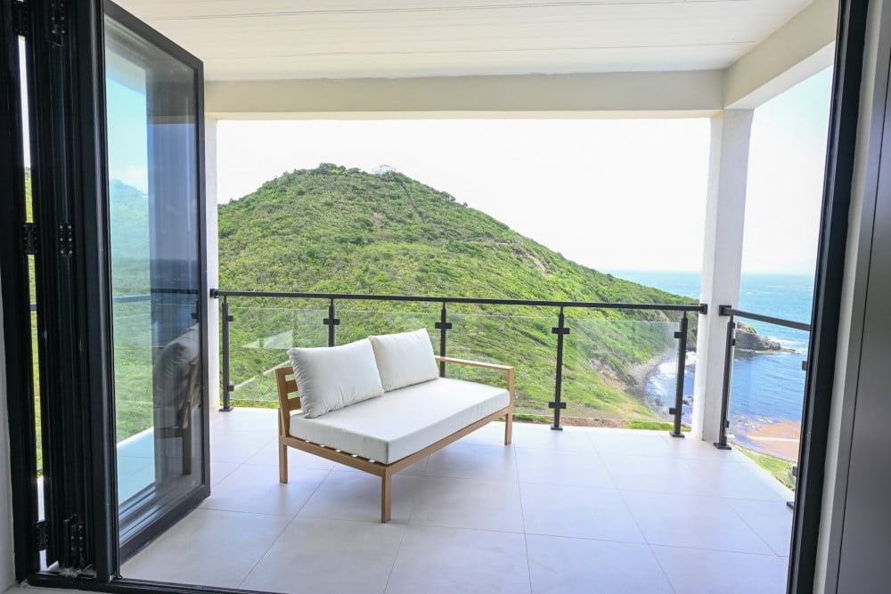 Villa Jasiri (2 bedroom)