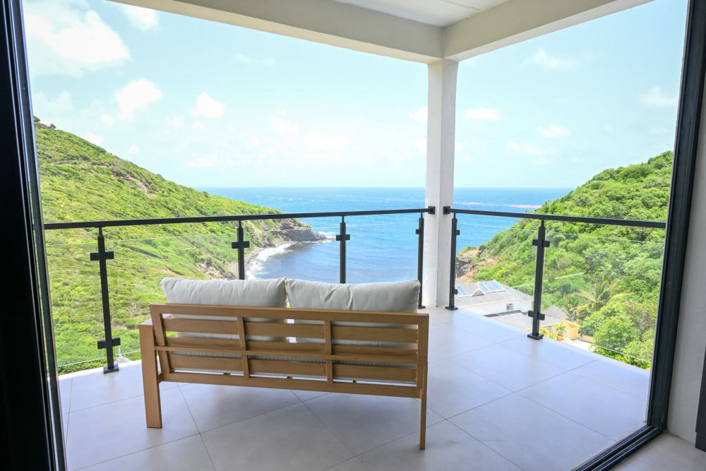 Villa Jasiri (2 bedroom)