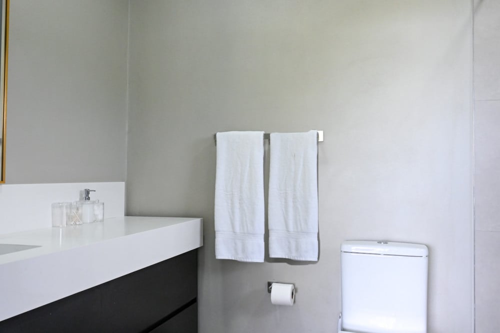 Villa Jasiri (2 bedroom)